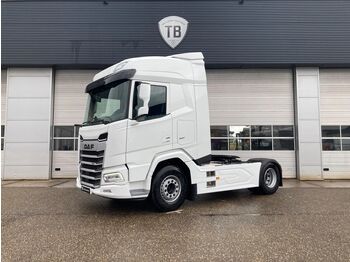 Тягач DAF XF 450