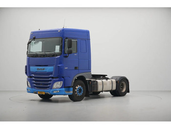 Тягач DAF XF 450