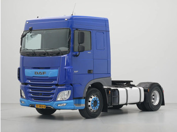 Тягач DAF XF 450