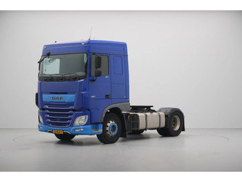 Тягач DAF XF 450
