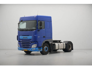 Тягач DAF XF 450