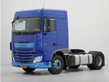 Тягач DAF XF 450