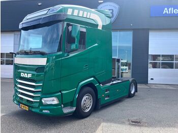 Тягач DAF XF 480