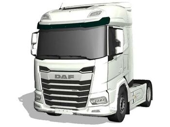 Тягач DAF XF 480