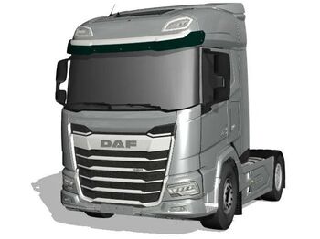 Тягач DAF XF 480