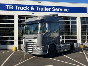 Тягач DAF XF 480