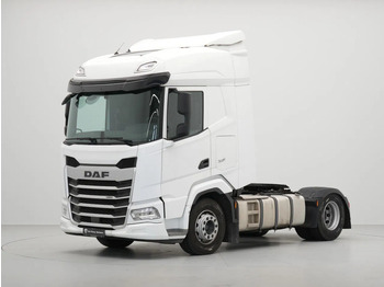 Тягач DAF XF 480