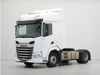 Тягач DAF XF 480