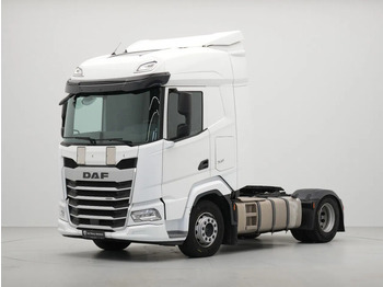 Тягач DAF XF 480