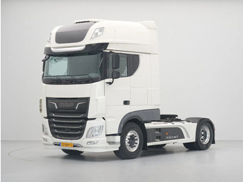 Тягач DAF XF 480