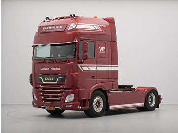 Тягач DAF XF 480