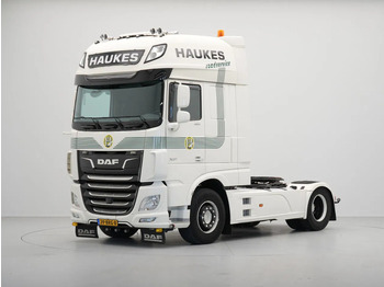 Тягач DAF XF 480