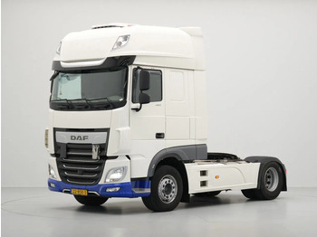 Тягач DAF XF 480