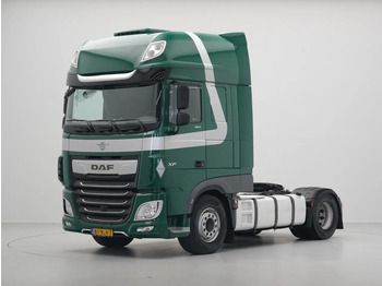Тягач DAF XF 480