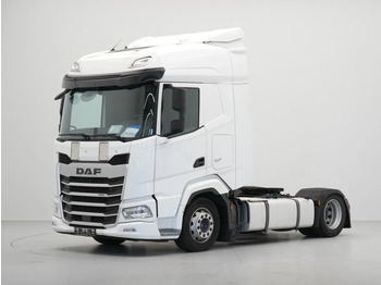 Тягач DAF XF