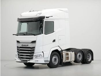 Тягач DAF XG 480