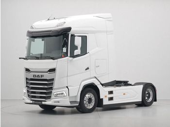 Тягач DAF XG 480