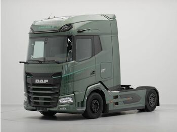 Тягач DAF XG+ 530