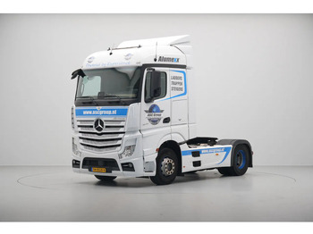 Тягач MERCEDES-BENZ Actros 1845