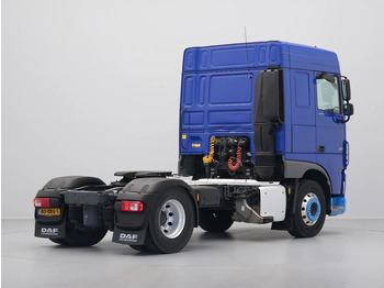 Тягач DAF XF 450 FT, Space Cab, PTO: фото 4 Тягач DAF XF 450 FT, Space Cab, PTO: фото 4