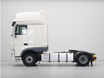 Тягач DAF XF 480 FT Super Space Cab, 2x Tanks: фото 3 Тягач DAF XF 480 FT Super Space Cab, 2x Tanks: фото 3