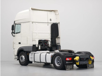 Тягач DAF XF 480 FT Super Space Cab, 2x Tanks: фото 4 Тягач DAF XF 480 FT Super Space Cab, 2x Tanks: фото 4