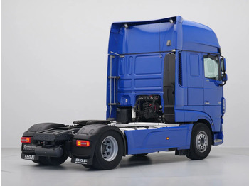 Тягач DAF XF 530 FT, Manual Gearbox, Retarder, StandAirco: фото 4