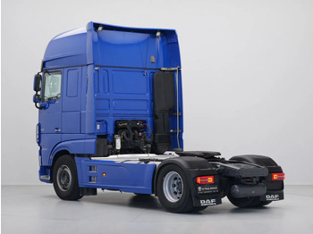 Тягач DAF XF 530 FT, Manual Gearbox, Retarder, StandAirco: фото 3