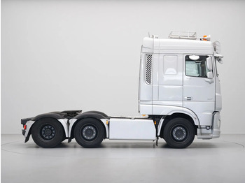 Тягач DAF XF 530 FTG 6x2, PTO, Hydraulics, Manual Gearbox: фото 5