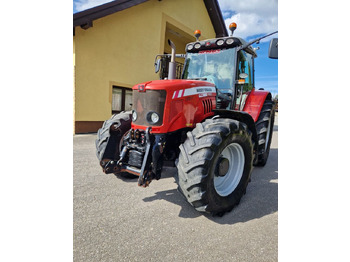 Ciągnik Massey Ferguson MF 7480 TV 2008 Massey Ferguson 7480 Dyna-TV лизинг Ciągnik Massey Ferguson MF 7480 TV 2008 Massey Ferguson 7480 Dyna-TV: фото 3
