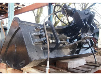 Ковш для экскаватора Łyżka skarpowa (skarpówka)    hydrauliczna: фото 3