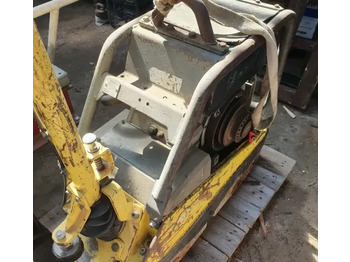Виброплита WACKER