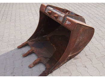 Ковш для экскаватора MECALAC