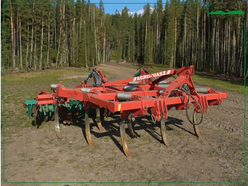Культиватор AGRO-MASZ