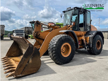 Колёсный погрузчик Case 821 E: фото 2 Колёсный погрузчик Case 821 E: фото 2