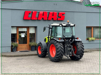 Новый Трактор Claas AXOS 240: фото 4