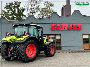 Новый Трактор Claas Arion 650: фото 2