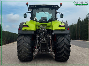 Трактор Claas Axion 950 Cmatic: фото 4