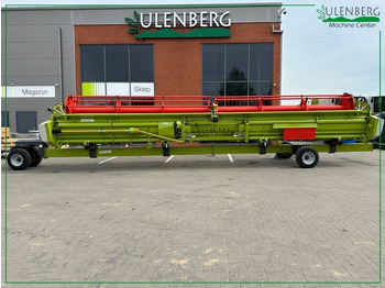 Новый Жатка зерновая Claas VARIO 1080: фото 3 Новый Жатка зерновая Claas VARIO 1080: фото 3