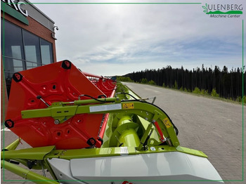 Новый Жатка зерновая Claas VARIO 1080: фото 5 Новый Жатка зерновая Claas VARIO 1080: фото 5