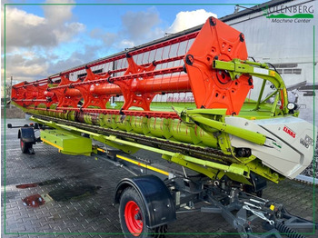 Жатка зерновая CLAAS