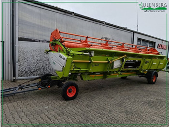 Жатка зерновая Claas Vario 900 + wózek transportowy: фото 3