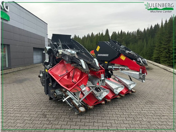 Новый Навесное оборудование для комбайна Dominoni SL976BG: фото 3