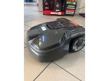 Газонокосилка HUSQVARNA