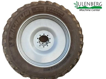 Шина MICHELIN