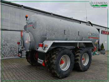 Новый Цистерна для жидкого навоза Pichon TCI 14200: фото 5
