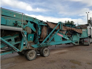 Грохот PowerScreen Chieftain 1400: фото 3