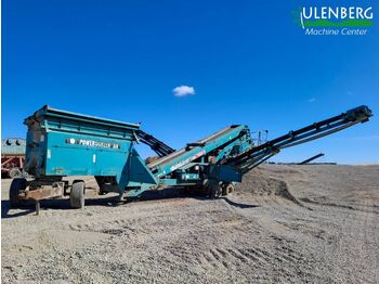 Грохот PowerScreen Chieftain 1400: фото 3