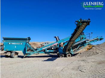 Грохот PowerScreen Chieftain 1400: фото 5