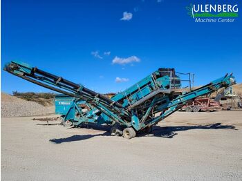 Грохот PowerScreen Chieftain 1400: фото 4